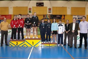 20100316 badminton campeonato andalucia benalmadena