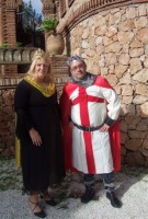 colomares_visita