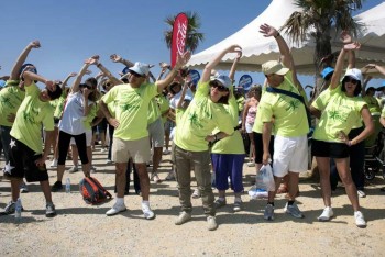 1005 CARRERA POR CUDECA