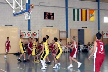 100523 FINAL BALONCESTO INFANTIL BENALMADENA