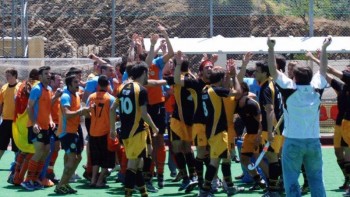 Ascenso del Hockey Benalmadena (1)