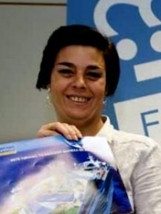 Carmen Romero