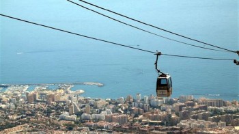 TELEFERICO BENALMADENA