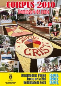 CARTEL CORPUS 2010