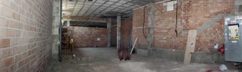 ambulatorio_benalmadena_pueblo_local_diafano Local donde se ubicará el ambulatorio de Benalmádena Pueblo