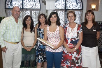 XI Certamen de Dibujo Felipe Orlando
