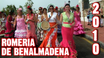 Camino de la Ermita
