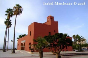 Castillo El Bil Bil