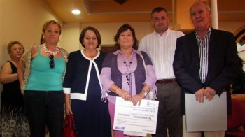 premio_mujer_empresaria_toldos_royal Candida Carrasco 1er Premio Mujer Empresaria 2010
