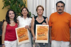 primeras jornadas alzehimer Presentación de las Primeras Jornadas de Alzehimer