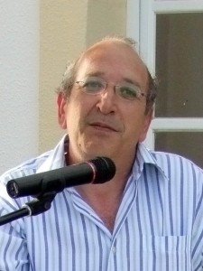Manuel Arroyo - PSOE Manuel Arroyo - PSOE Benalmádena