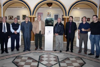 Orfeon de Benalmadena XX aniversario