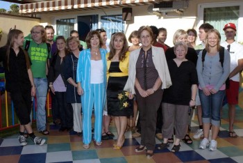Profesores Noruegos en Benalmadena