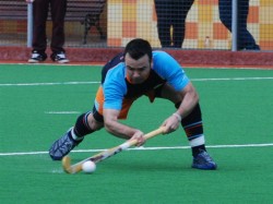 hockey benalmadena