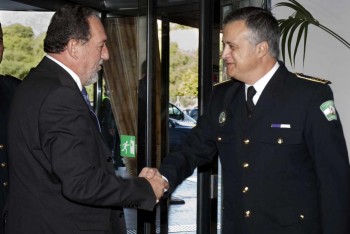 E. Moya y 