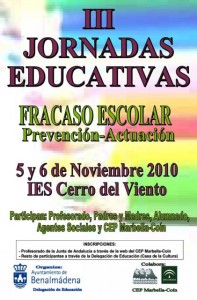 CARTEL-FRACASO-ESCOLAR