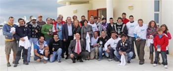 DIA_ECOLOGICO_PUERTO_BENALMADENA_01 - foto Manu Cantero