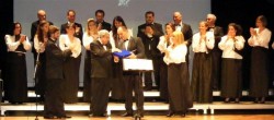 XX Aniversario Orfeon de Benalmadena Orfeón de Benalmádena