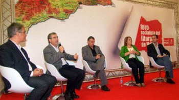 Foro Socialista del Litoral de Málaga