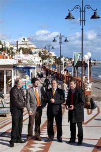 farolas_paseo_maritimo