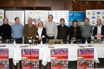 pavo_benalmadena_2010 Presentación del evento