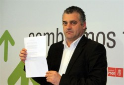 CARNERO DENUNCIA CARNERO DENUNCIA