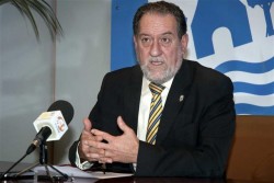 Moya rp "Se han dejado planteado importantes proyectos urbanísticos"
