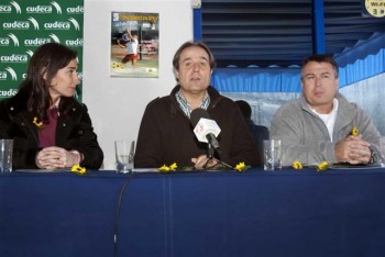padel cudeca