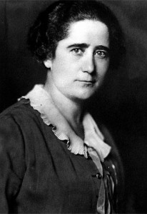 clara_campoamor Clara Campoamor (1888-1972)