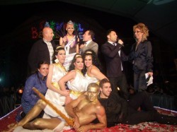 drag queen 2010 benalmadena Gala Drag Queen 2010 - Benalmádena