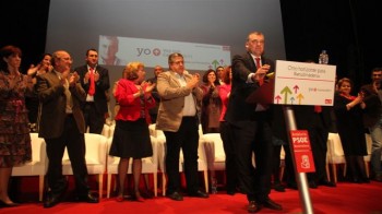 IMG_4901 Carnero emocionó a los asistentes con un emotivo discurso