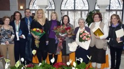 dia_mujer El Día Internacional de la Mujer se celebró en El Bil Bil
