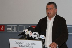 Javier Carnero - PSOE Benalmadena Javier Carnero - PSOE Benalmadena