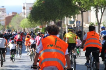 Benalmádena se echó a la calle
