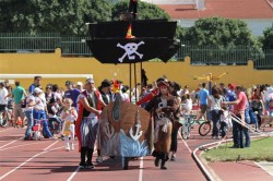 fiesta_bicicleta_2011_benalmadena (41) Los Piratones de Musol con su tándem