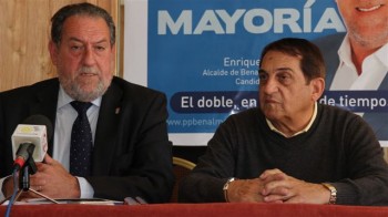 lista_PP_Benalmadena (1) "Una lista joven, renovada y preparada para gobernar"
