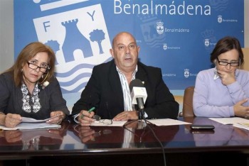 mes del libro Presentación del calendario de actividades