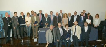 premios_cine&tele Galardonados en los XV Premios CINE&TELE