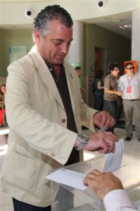 Javier Carnero 