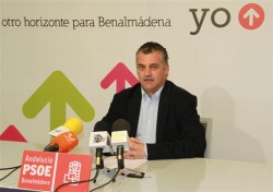 Javier Carnero () Carnero recurrirá a la vía judicial si persisten en ocultar documentación sobre el proceso