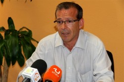Francisco Salido, Concejal de Bienestar Social