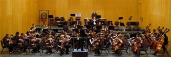 Joven Orquesta Provincial de Málaga