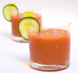 gazpacho