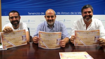 20110719_rp_mercado_medieval_www-guiadebenalmadena-com Artacho presentó el evento en rueda de prensa