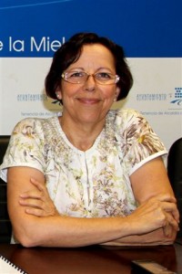     Elena Galán