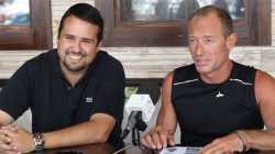 20110823_rp_piragua Juan Olea y Pedro Fuentes