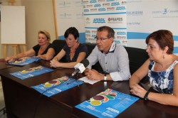 20110831_afesol Presentación en rueda de prensa del evento