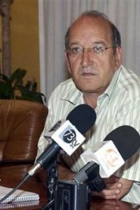 Manuel_Arroyo Manuel Arroyo recuerda que para beneficiarse de las bonificaciones como ciudadano ejemplar deben abonarse estos impuestos en el periodo voluntario
