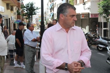 20110915_calle_lasflores_actosvandalicos 20110915_calle_lasflores_actosvandalicos