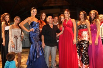 20110924_fiesta_fin_verano_ABAD_www-guiadebenalmadena-com Ni las modelos ni los artistas cobraron en esta gala benéfica